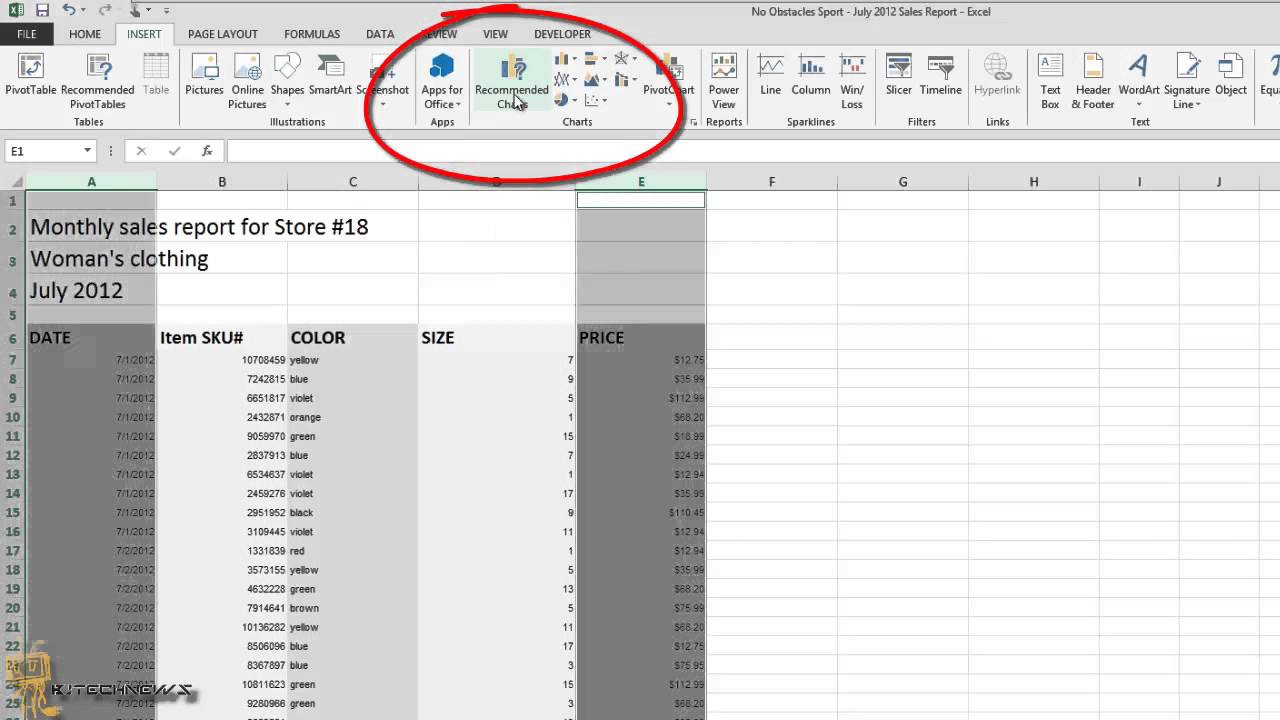 analysis for microsoft excel